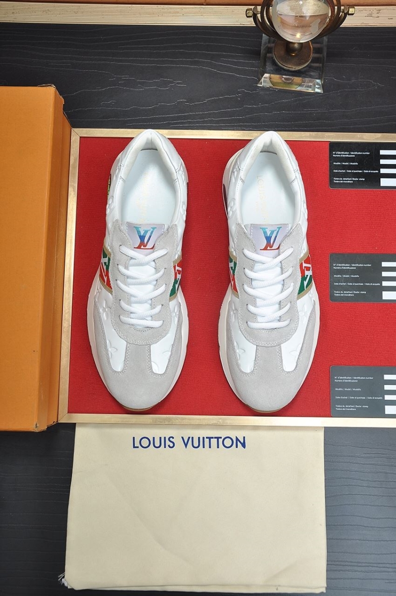 Louis Vuitton Sneakers